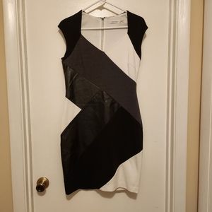 Calvin Klein sz 4 dress